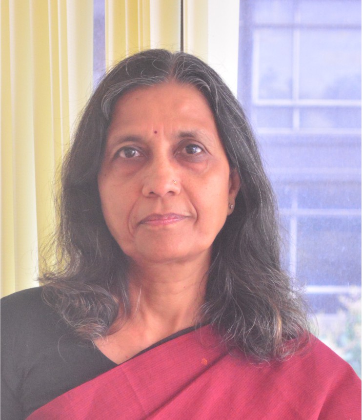 Shilpa Shah