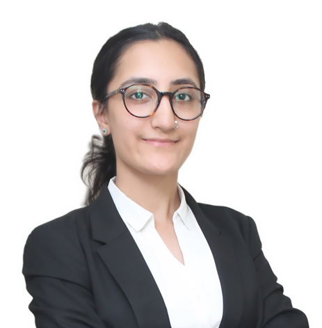Pratibha Vyas
