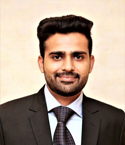 Akshay Tiwari