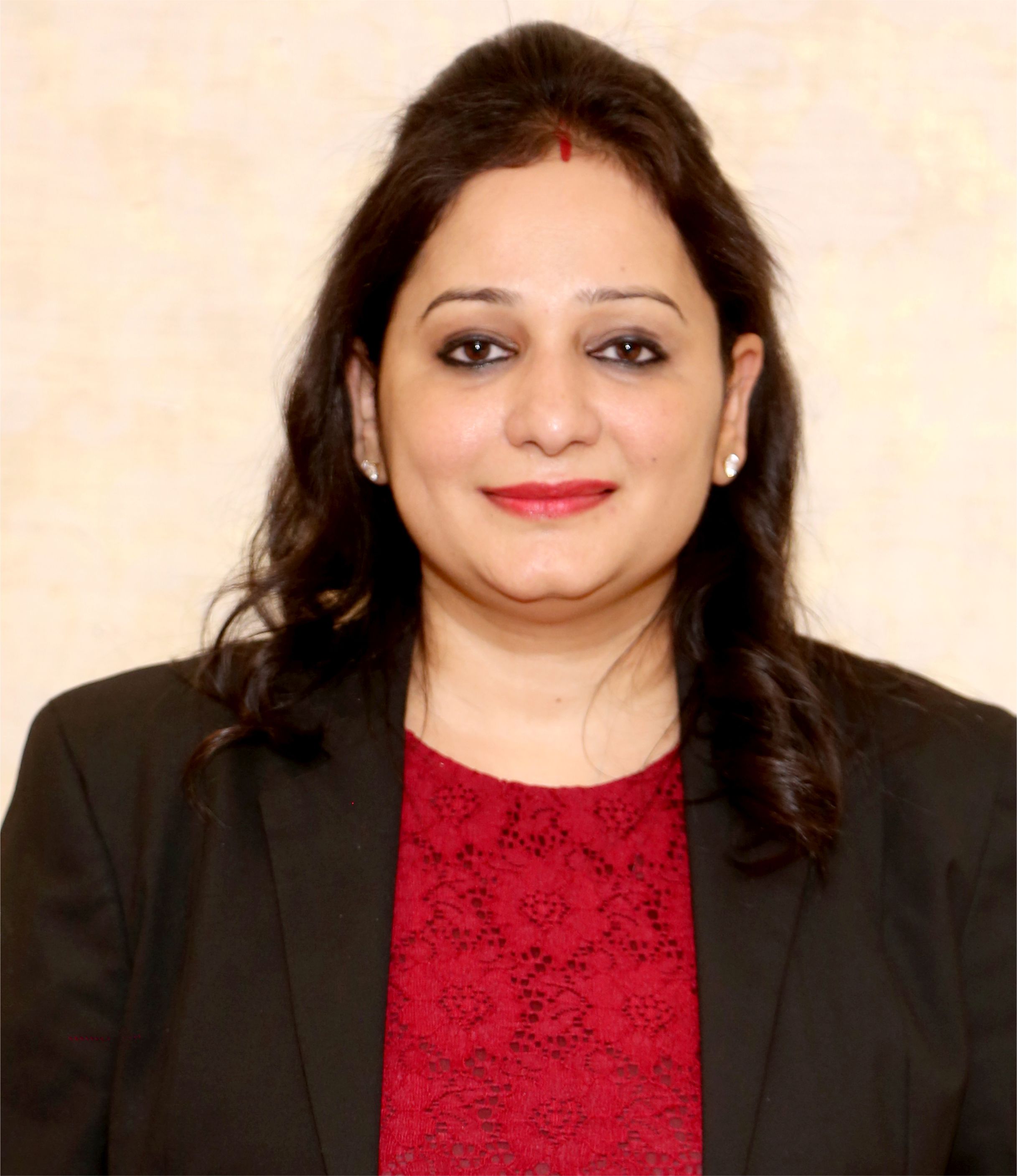 Gunjan Gupta