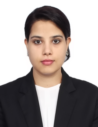 Neha Meena