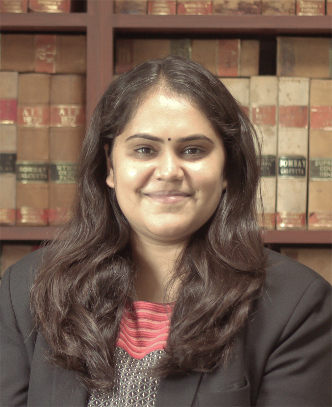 Priyadarshini