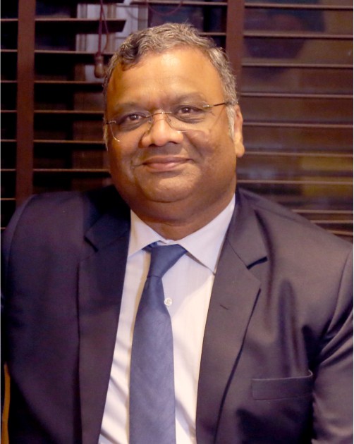 Vikas Goel