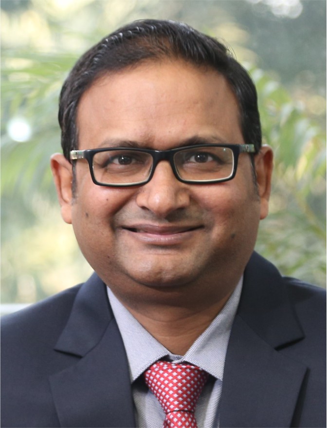 Abhimeet Sinha