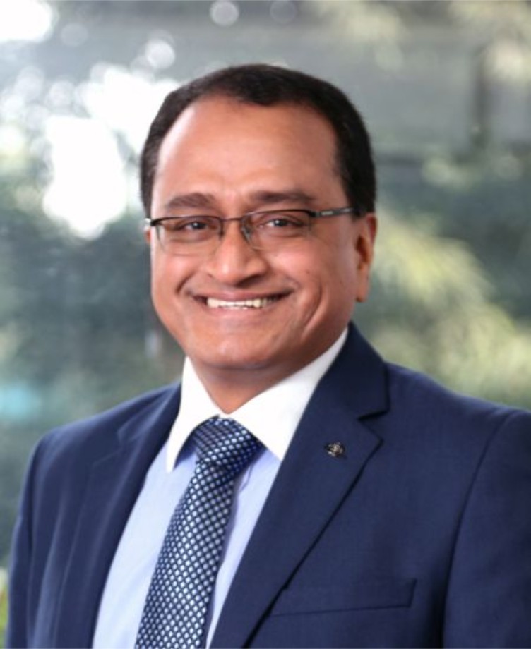 Manish Kumar Sharma