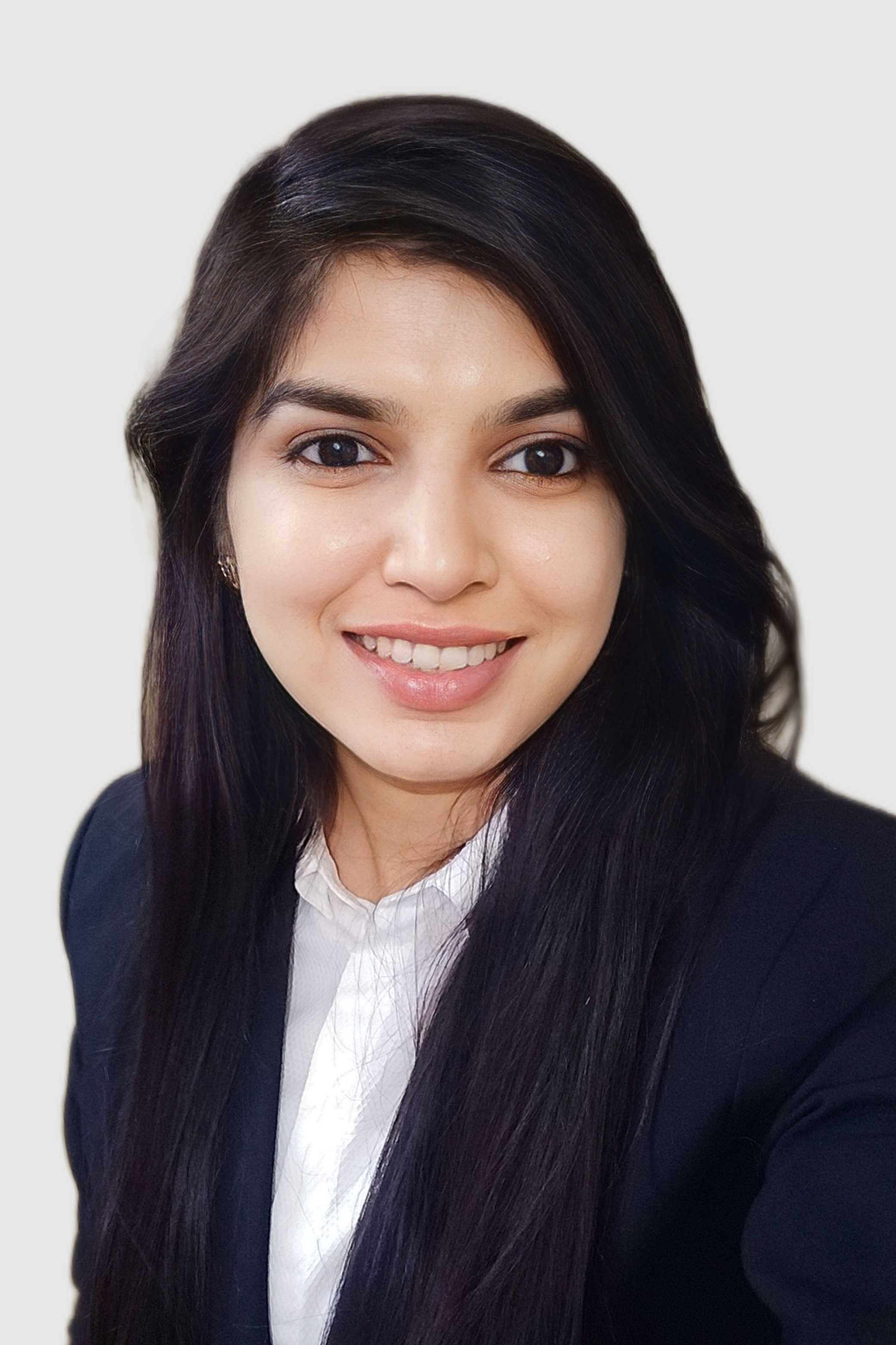 Ruchi Bansal