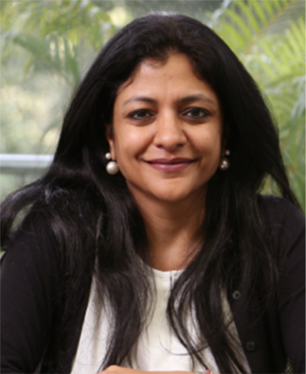 Sonil Singhania