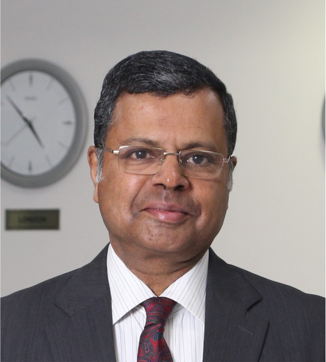 Dipak Rao