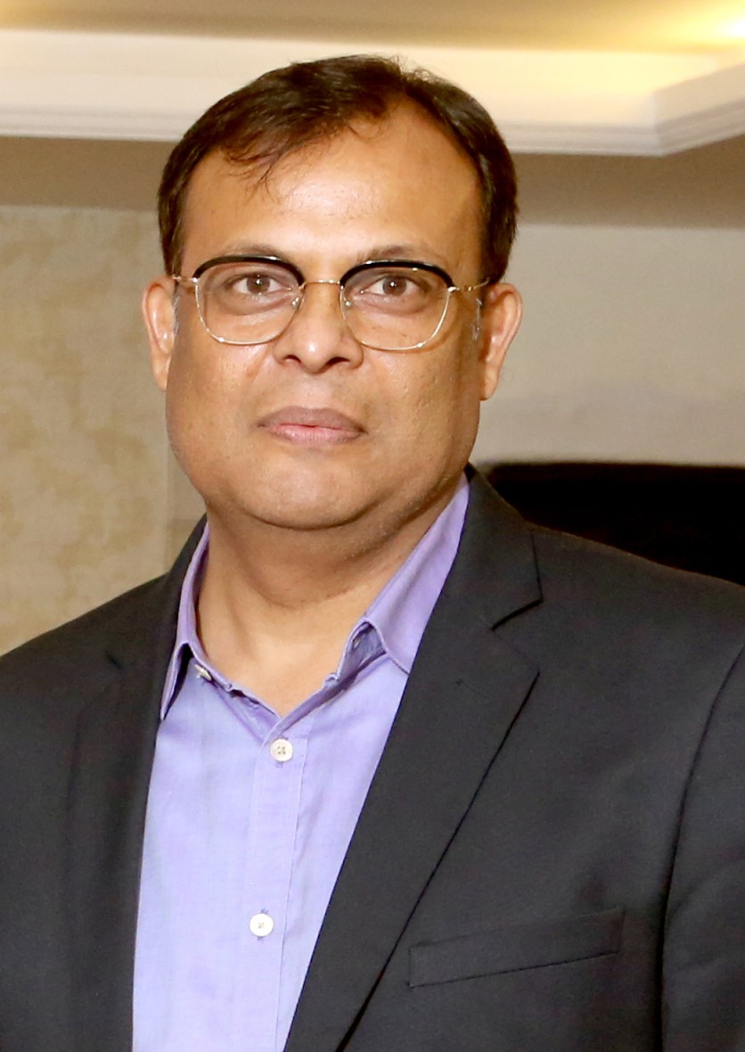 Shambhu Sharan