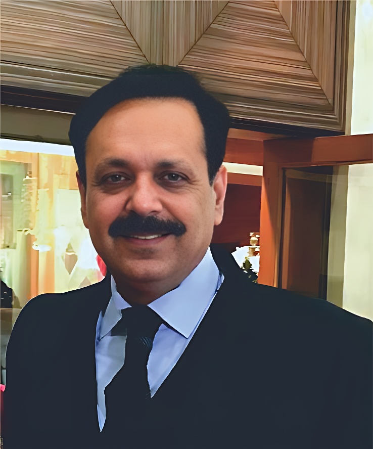 Tarun Dua