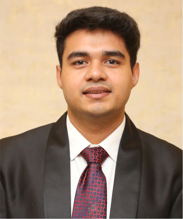 Nimish Goel 