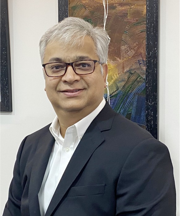Ravi Singhania