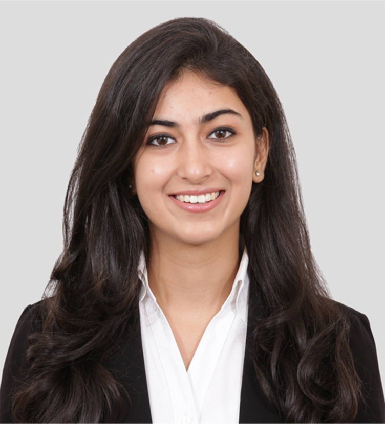Prerna Beri