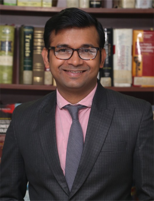 Sumit Gupta