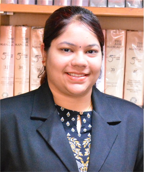 Madhu Murthy G. K